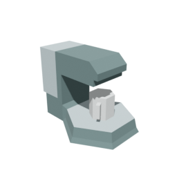 Kitchen Coffee Machine